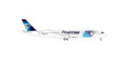 	EgyptAir Airbus A350-900  SU-GGE