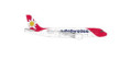 	Edelweiss Air Airbus A320