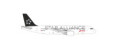 	Swiss International Air Lines Airbus A320 "Star Alliance"