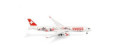 Swiss International Air Lines Airbus A350-900 "Wanderlust"  HB-IFA