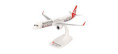 Qantas Airbus A321XLR - Great Barrier Reef livery VH-OGG "Coral Sea"