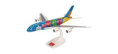 Emirates Airbus A380 "Destination Dubai" A6-EEW