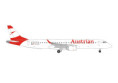 Austrian Airlines Embraer E195 - OE-LWN