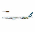 NG Model Boeing 777-300ER Cathay Pacific "The Spirit of HongKong" Ultimate B-KQU