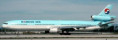 JC Wings McDonnell Douglas MD-11 Korean HL7373