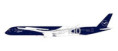 GeminiJets Airbus A350-1000 Lufthansa "100th Anniversary" D-AIFA