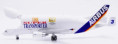 JC Wings Airbus A300-600ST Beluga No.3 "II Dio Nascosto" Interactive F-GSTC