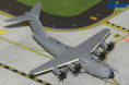 GeminiJets Airbus A400M Belgian Air Force CT-02