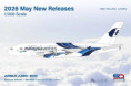 SQ Wings Airbus A380-800 Malaysia 9M-MNF