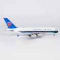 NG Model Airbus A380-800 China Southern "First A380 for China"   B-6136  (Ultimate Collection)