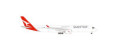 Herpa Wings 	Qantas Airbus A350-1000ULR - Project Sunrise - VH-OJA "Vega"