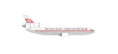 Herpa Wings 	Turkish Airlines McDonnell Douglas DC-10-10 - TC-JAU "Istanbul"
