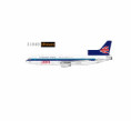 NG Model Lockheed L-1011-100 TriStar British European (BEA) Ultimate N305EA