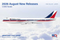 SQ Wings Boeing 747-200 Philippine N741PR