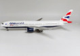 ARD200 Boeing 777-200ER British Airways G-YMMR