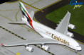 GeminiJets Airbus A380-800 Emirates A6-EVH