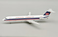 BAC111-561RC One-Eleven JAT - Yugoslav Airlines YR-BRA