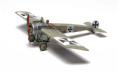  Corgi Fokker E.III Eindecker - Lt. Josef Jacobs